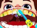 Joc Jocs de dentistes infantils  en línia