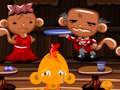Joc Monkey Go Happy Stage 790 en línia