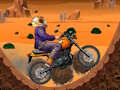 Joc Moto Stuntman en línia