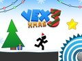 Joc Vex 3 Nadal  en línia
