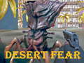 Joc Por del desert  en línia