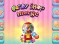 Joc Missar de Candy Shop en línia