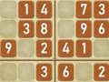 Joc Mestre de Sudoku  en línia