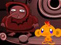 Joc Monkey Go Happy Etapa 297  en línia