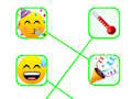 Joc Emoji divertit  en línia