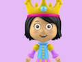 Joc World of Alice Moda divertida  en línia