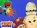 Joc Rambo de fruites en línia