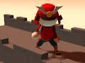 Joc Katana Fruit Slasher en línia