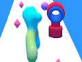 Joc Runner Blob 3D en línia