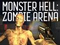 Joc Monster Hell Zombie Arena en línia