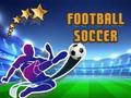 Joc Futbol Futbol  en línia