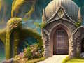 Joc Lost Mystery Masks Leviathan's Maw  en línia