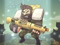 Joc Nimrods: Survivor Guncraft en línia