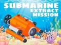 Joc Missió d'extracte submarí  en línia