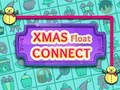Joc Connexió de Xmas Float en línia
