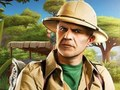 Joc Safari Misteris  en línia