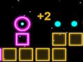 Joc Quadrats ascendents  en línia