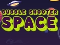 Joc Espai Bubble Shooter  en línia