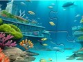Joc Trencaclosques: sota el mar  en línia