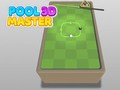 Joc Mestre de la piscina 3D en línia
