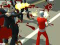 Joc Pare Noel Assassí  en línia
