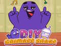 Joc Còctel DIY Grimace  en línia