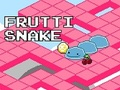 Joc Frutti Serp  en línia