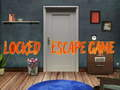 Joc Joc Locked Escape  en línia