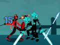 Joc Stickman Master: Archer Legend en línia