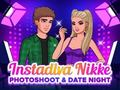 Joc Instadiva Nikke Photoshoot & Date Night en línia