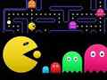 Joc Pacmen 9 en línia