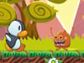 Joc Aventura de pingüins 2  en línia