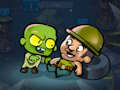 Joc Torres zombis  en línia