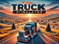 Joc Simulador de camions  en línia