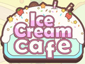 Joc Cafè de gelats  en línia