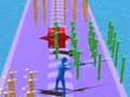 Joc Sword Run 3d en línia