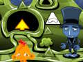 Joc Monkey Go Happy Etapa 298  en línia