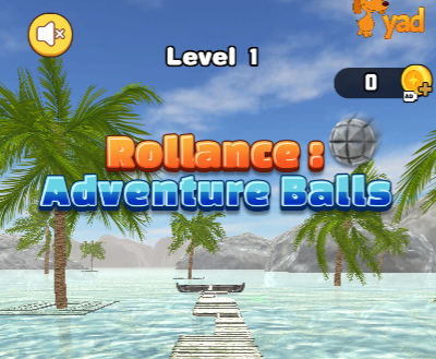 Joc Rollance: Balls d’aventura en línia