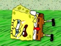 Joc SpongeBob Jump Salt de salt!  en línia