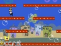 Joc SpongeBob Adventure  en línia