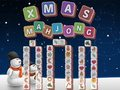 Joc Xmas Mahjong Tiles 2023 en línia