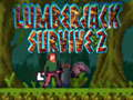 Joc Lumberjack sobreviu 2 en línia