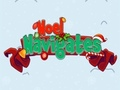 Joc Noel Navega  en línia