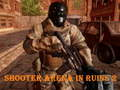 Joc Shooter Arena en ruïnes 2  en línia