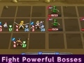 Joc Tavern Rumble: Carta Roguelike  en línia