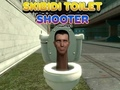 Joc Skibidi Toilet Shooter Capítol 1  en línia