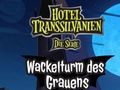 Joc Hotel Transylvania Blobby Tower of Horror en línia