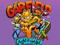 Joc Garfield atrapat en l'acte  en línia