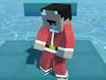Joc Parkour Craft Noob Steve en línia
