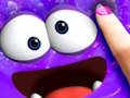 Joc La meva mascota Super Slime  en línia